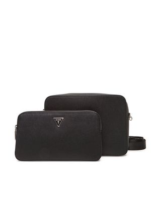 Torba męska Guess ze sklepu: MODIVO w kategorii: Torby męskie - zdjęcie WP-EBWP-BKLVO-LN0_7628907209284