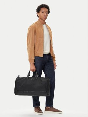 Torba sportowa Guess ze sklepu: MODIVO w kategorii: Torby sportowe - zdjęcie WP-EBWP-BKLVO-LN0_7628907210143