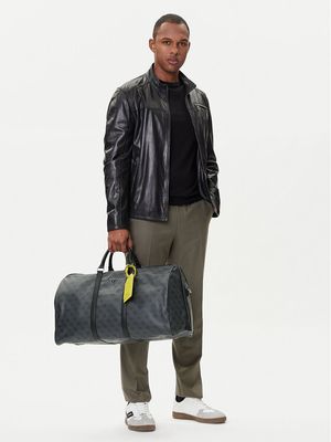 Guess - Torba podróżna ze sklepu: MODIVO w kategorii: Torby podróżne - zdjęcie WP-EBWP-BKLVO-LN0_7628907210310