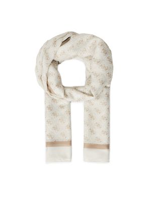 Szalik/chusta Guess ze sklepu: MODIVO w kategorii: Szaliki i chusty damskie - zdjęcie WP-EBWP-BKLVO-LN0_7628907214776