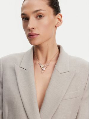 Guess - Naszyjnik ze sklepu: MODIVO w kategorii: Naszyjniki - zdjęcie WP-EBWP-BKLVO-LN0_7628907234118