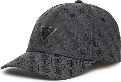 Guess - Czapka z daszkiem damska ze sklepu: MODIVO w kategorii: Czapki z daszkiem damskie - zdjęcie WP-EBWP-BKLVO-LN0_7628907309090