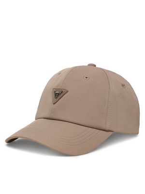 Czapka z daszkiem damska Guess ze sklepu: MODIVO w kategorii: Czapki z daszkiem damskie - zdjęcie WP-EBWP-BKLVO-LN0_7628907616297