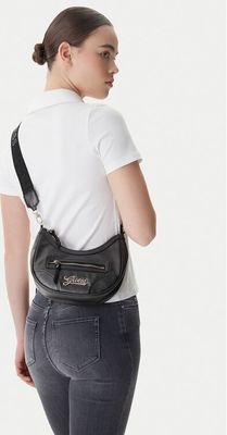 Torba/walizka dziecięca Guess ze sklepu: MODIVO w kategorii: Torby i walizki dziecięce - zdjęcie WP-EBWP-BKLVO-LN0_7628907862687
