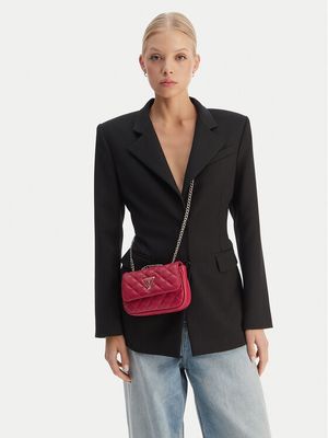 Kopertówka elegancka Guess ze sklepu: MODIVO w kategorii: Kopertówki