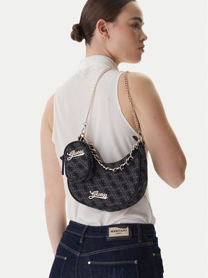 Torba/walizka dziecięca Guess ze sklepu: MODIVO w kategorii: Torby i walizki dziecięce - zdjęcie WP-EBWP-BKLVO-LN0_7628907925368