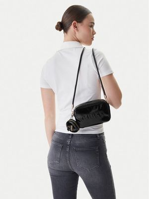 Listonoszka elegancka Guess ze sklepu: MODIVO w kategorii: Listonoszki - zdjęcie WP-EBWP-BKLVO-LN0_7628907981487