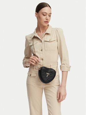 Torba/walizka dziecięca Guess ze sklepu: MODIVO w kategorii: Torby i walizki dziecięce - zdjęcie WP-EBWP-BKLVO-LN0_7628907991400