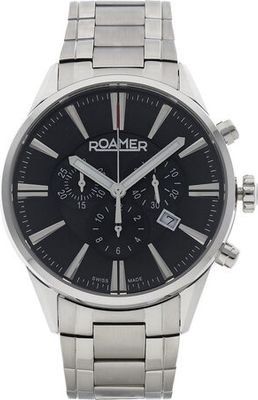 Roamer - Zegarek ze sklepu: MODIVO w kategorii: Zegarki - zdjęcie WP-EBWP-BKLVO-LN0_7640148410014