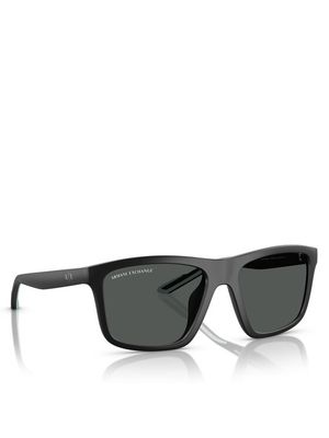 Okulary przeciwsłoneczne Armani Exchange ze sklepu: MODIVO w kategorii: Okulary przeciwsłoneczne męskie - zdjęcie WP-EBWP-BKLVO-LN0_7895653318984