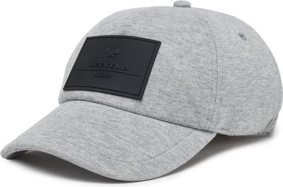 Czapka z daszkiem damska Weekend Max Mara ze sklepu: MODIVO w kategorii: Czapki z daszkiem damskie - zdjęcie WP-EBWP-BKLVO-LN0_8033781360195