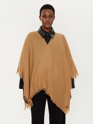 Weekend Max Mara - Szalik/chusta ze sklepu: MODIVO w kategorii: Szaliki i chusty damskie - zdjęcie WP-EBWP-BKLVO-LN0_8033781361208