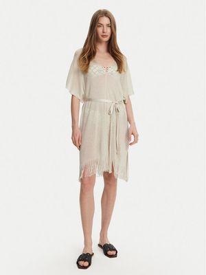 Odzież plażowa młodzieżowy Max Mara Beachwear ze sklepu: MODIVO w kategorii: Odzież plażowa - zdjęcie WP-EBWP-BKLVO-LN0_8033781646688