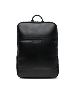 Plecak elegancki Armani Exchange ze sklepu: MODIVO w kategorii: Plecaki - zdjęcie WP-EBWP-BKLVO-LN0_8033995749748