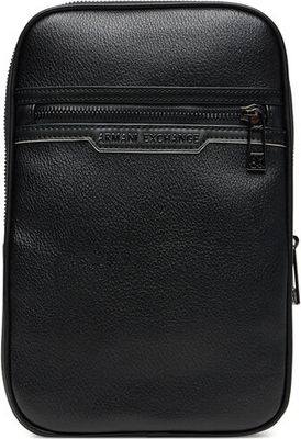 Torba męska Armani Exchange ze sklepu: MODIVO w kategorii: Torby męskie - zdjęcie WP-EBWP-BKLVO-LN0_8033995755435