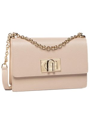 Kopertówka elegancka Furla ze sklepu: MODIVO w kategorii: Kopertówki - zdjęcie WP-EBWP-BKLVO-LN0_8050560889029