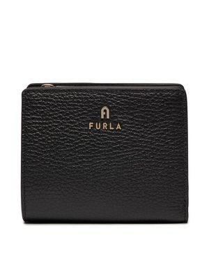 Portfel damski Furla ze sklepu: MODIVO w kategorii: Portfele damskie - zdjęcie WP-EBWP-BKLVO-LN0_8050597252605