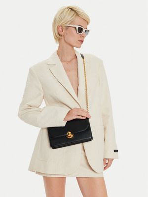 Kopertówka elegancka Furla ze sklepu: MODIVO w kategorii: Kopertówki - zdjęcie WP-EBWP-BKLVO-LN0_8050597550671