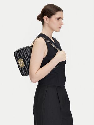 Furla - Kopertówka elegancka ze sklepu: MODIVO w kategorii: Kopertówki - zdjęcie WP-EBWP-BKLVO-LN0_8050597573373