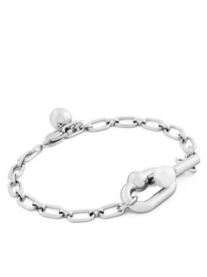 Bransoletka Furla ze sklepu: MODIVO w kategorii: Bransoletki - zdjęcie WP-EBWP-BKLVO-LN0_8050597573786