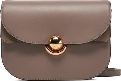 Listonoszka elegancka Furla ze sklepu: MODIVO w kategorii: Listonoszki - zdjęcie WP-EBWP-BKLVO-LN0_8050597580760