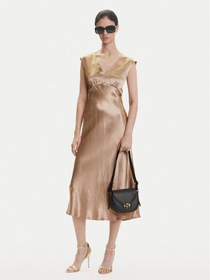 Listonoszka elegancka Furla ze sklepu: MODIVO w kategorii: Listonoszki - zdjęcie WP-EBWP-BKLVO-LN0_8050597604541