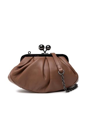 Listonoszka elegancka Weekend Max Mara ze sklepu: MODIVO w kategorii: Listonoszki - zdjęcie WP-EBWP-BKLVO-LN0_8051312339120
