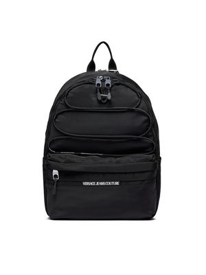 Plecak Versace Jeans Couture ze sklepu: MODIVO w kategorii: Plecaki - zdjęcie WP-EBWP-BKLVO-LN0_8052019447835