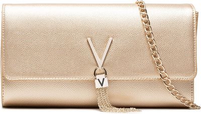 Kopertówka elegancka Valentino ze sklepu: MODIVO w kategorii: Kopertówki - zdjęcie WP-EBWP-BKLVO-LN0_8052790167267