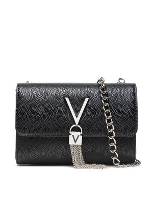 Kopertówka elegancka Valentino ze sklepu: MODIVO w kategorii: Kopertówki - zdjęcie WP-EBWP-BKLVO-LN0_8052790167328
