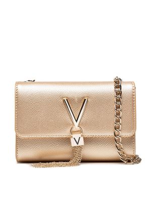 Valentino - Kopertówka elegancka ze sklepu: MODIVO w kategorii: Kopertówki - zdjęcie WP-EBWP-BKLVO-LN0_8052790167359