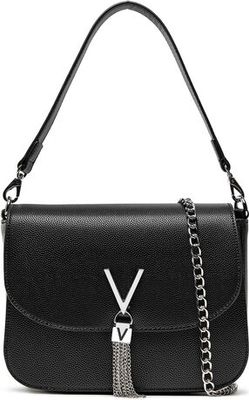 Kopertówka elegancka Valentino ze sklepu: MODIVO w kategorii: Kopertówki - zdjęcie WP-EBWP-BKLVO-LN0_8052790167410