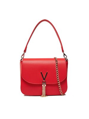 Kopertówka elegancka Valentino ze sklepu: MODIVO w kategorii: Kopertówki - zdjęcie WP-EBWP-BKLVO-LN0_8052790167434