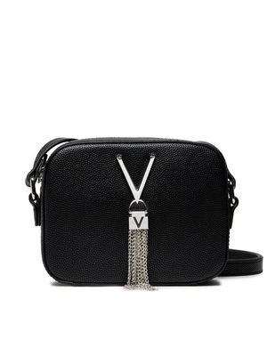 Listonoszka elegancka Valentino ze sklepu: MODIVO w kategorii: Listonoszki - zdjęcie WP-EBWP-BKLVO-LN0_8052790167625