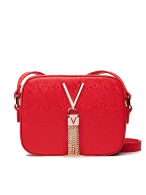 Listonoszka elegancka Valentino ze sklepu: MODIVO w kategorii: Listonoszki - zdjęcie WP-EBWP-BKLVO-LN0_8052790167649