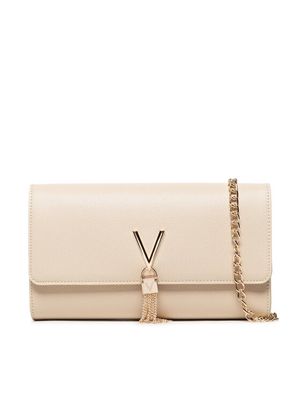 Kopertówka elegancka Valentino ze sklepu: MODIVO w kategorii: Kopertówki - zdjęcie WP-EBWP-BKLVO-LN0_8052790711835