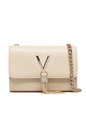 Kopertówka elegancka Valentino ze sklepu: MODIVO w kategorii: Kopertówki - zdjęcie WP-EBWP-BKLVO-LN0_8052790711897