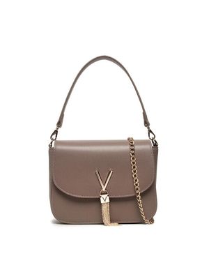 Kopertówka elegancka Valentino ze sklepu: MODIVO w kategorii: Kopertówki - zdjęcie WP-EBWP-BKLVO-LN0_8052790917497