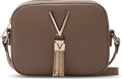 Listonoszka elegancka Valentino ze sklepu: MODIVO w kategorii: Listonoszki - zdjęcie WP-EBWP-BKLVO-LN0_8052790917558