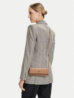 Pinko - Listonoszka elegancka ze sklepu: MODIVO w kategorii: Listonoszki - zdjęcie WP-EBWP-BKLVO-LN0_8053177202496