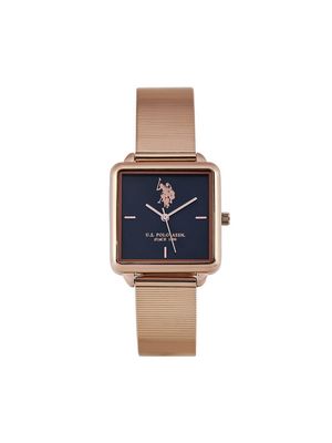 Zegarek U.S Polo Assn. ze sklepu: MODIVO w kategorii: Zegarki - zdjęcie WP-EBWP-BKLVO-LN0_8053685621802