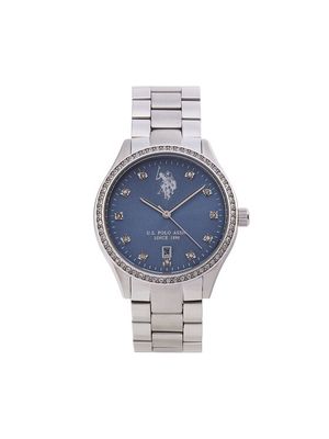 Zegarek U.S Polo Assn. ze sklepu: MODIVO w kategorii: Zegarki - zdjęcie WP-EBWP-BKLVO-LN0_8053685621918