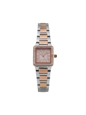 Zegarek U.S Polo Assn. ze sklepu: MODIVO w kategorii: Zegarki - zdjęcie WP-EBWP-BKLVO-LN0_8053685622038
