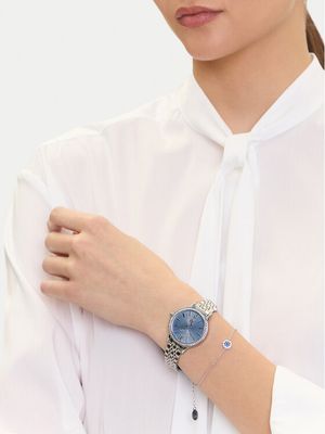 Zegarek U.S Polo Assn. ze sklepu: MODIVO w kategorii: Zegarki - zdjęcie WP-EBWP-BKLVO-LN0_8053685623929