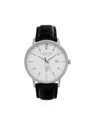 Zegarek U.S Polo Assn. ze sklepu: MODIVO w kategorii: Zegarki - zdjęcie WP-EBWP-BKLVO-LN0_8053685627262
