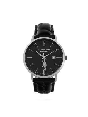 Zegarek U.S Polo Assn. ze sklepu: MODIVO w kategorii: Zegarki - zdjęcie WP-EBWP-BKLVO-LN0_8053685627279