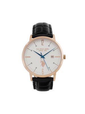 Zegarek U.S Polo Assn. ze sklepu: MODIVO w kategorii: Zegarki - zdjęcie WP-EBWP-BKLVO-LN0_8053685627293