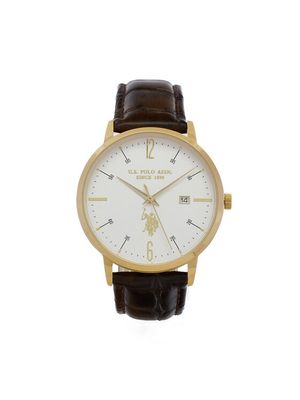Zegarek U.S Polo Assn. ze sklepu: MODIVO w kategorii: Zegarki - zdjęcie WP-EBWP-BKLVO-LN0_8053685627323