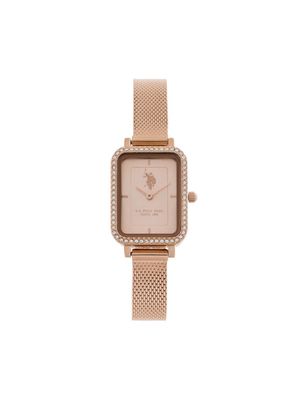 Zegarek U.S Polo Assn. ze sklepu: MODIVO w kategorii: Zegarki - zdjęcie WP-EBWP-BKLVO-LN0_8053685627514