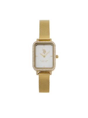 Zegarek U.S Polo Assn. ze sklepu: MODIVO w kategorii: Zegarki - zdjęcie WP-EBWP-BKLVO-LN0_8053685627538